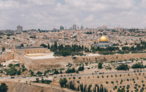 L Yerushalayim View 36 Lr