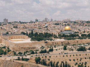 L Yerushalayim View 36 Lr