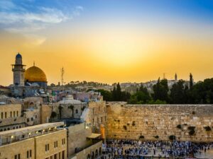 Sunrise Kosel - 105