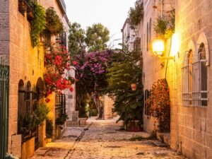 Old City - 115