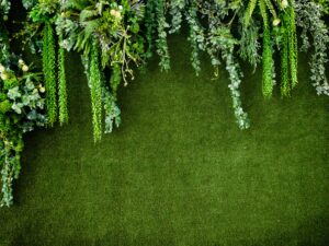 Greenery Wall - 127