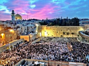 Birchas Kohanim - 103