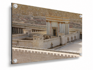 1757015231371 N Bais Hamikdash 36 Acrylic Mockup