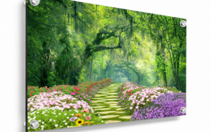 1757015490901 Garden PathEdited copy 1 Acrylic Mockup