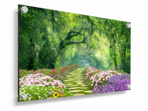 1757015490901 Garden PathEdited copy 1 Acrylic Mockup