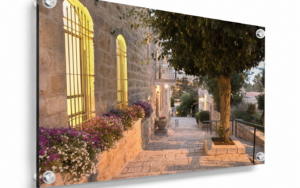 1757015765823 I Jerusalem Path 36 Acrylic Mockup