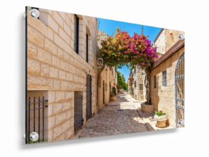 1757015793969 Jerusalem Path 2Edited copy Acrylic Mockup