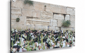 1757016772801 F Sukkos Kosel 40 Acrylic Mockup